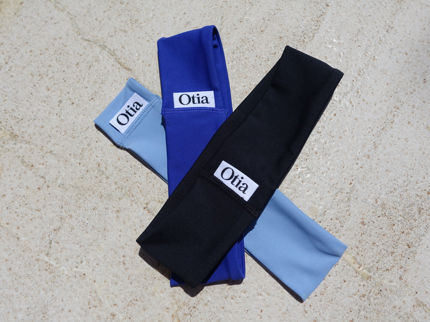 Otia Headband