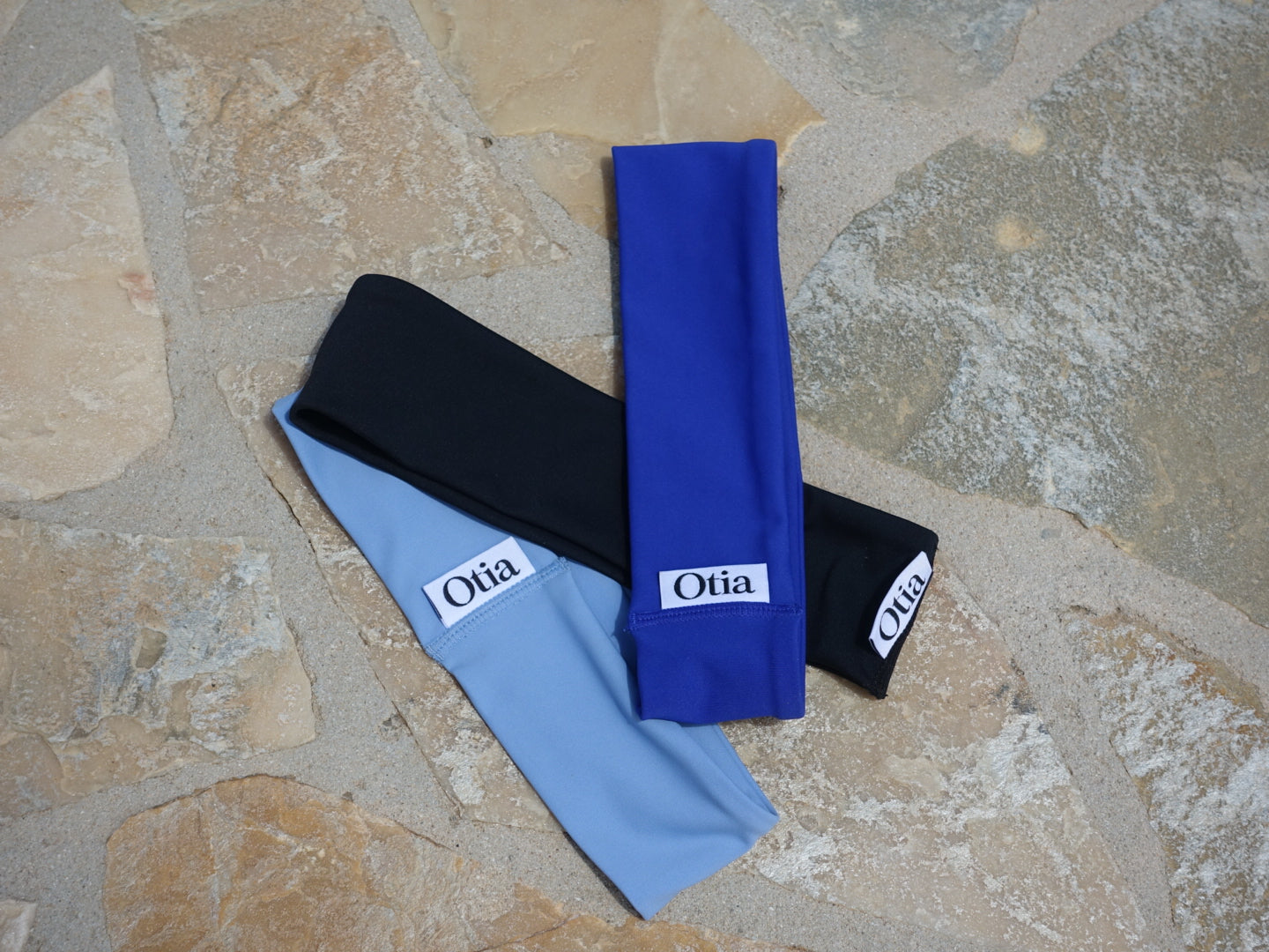Otia Headband