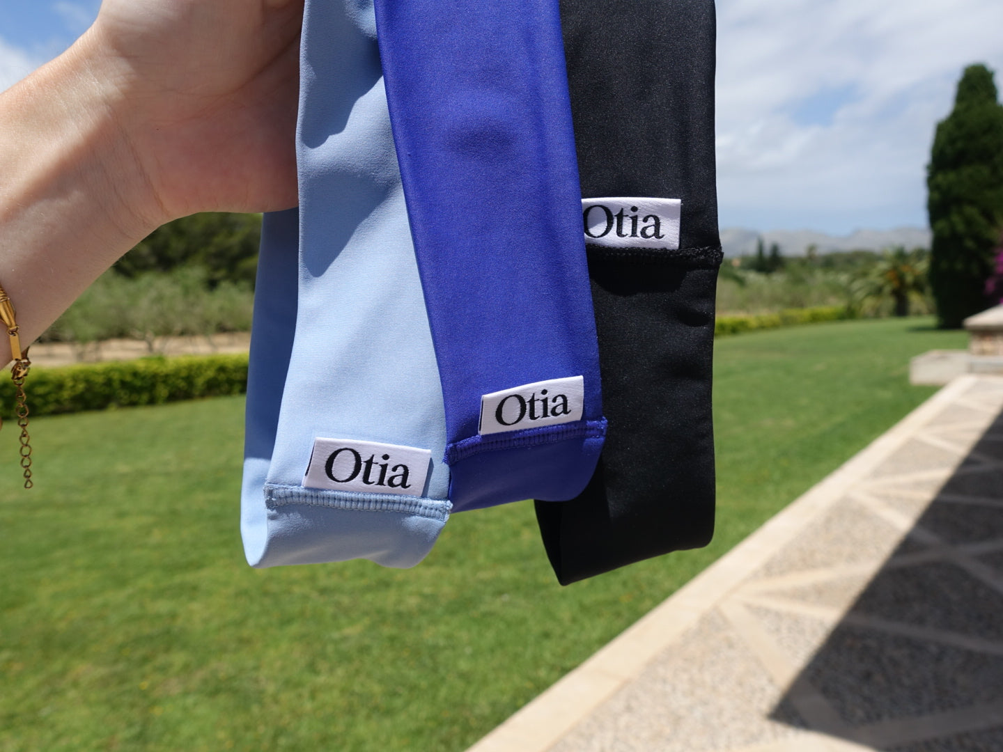 Otia Headband