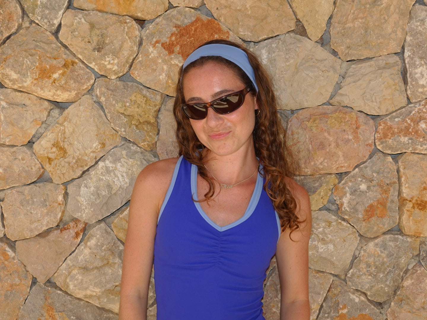 Otia Headband