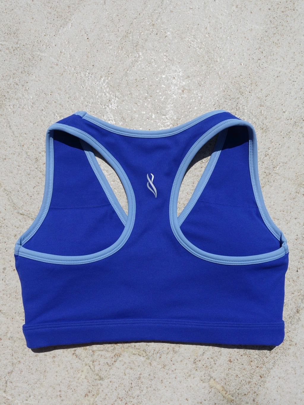 Otia Sports Bra - Blue