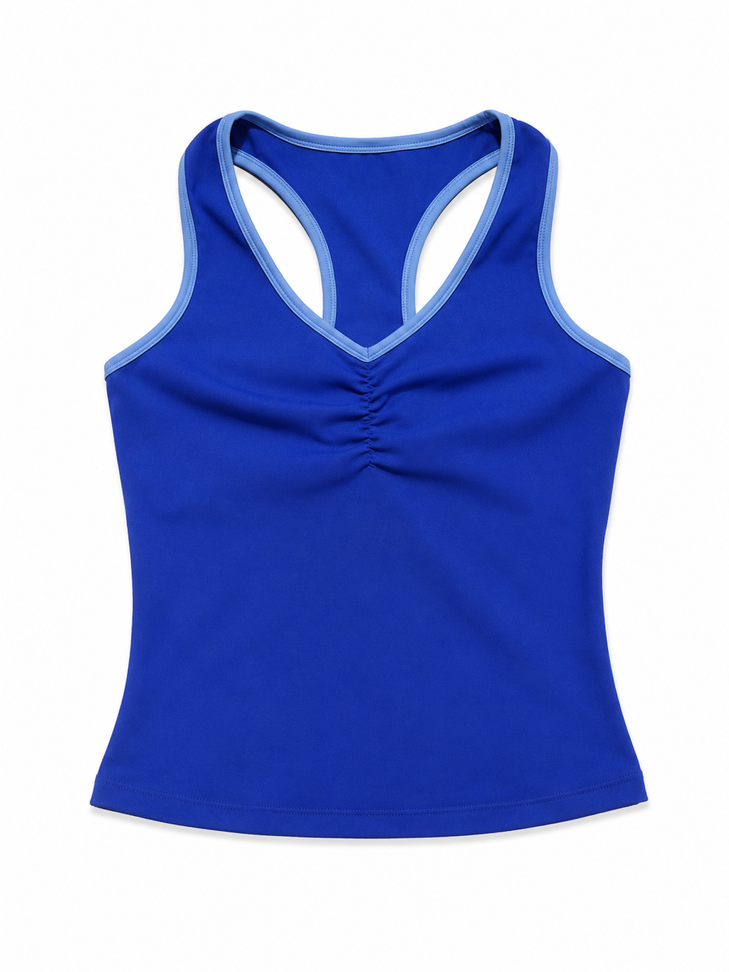 Otia Tank Top - Blue