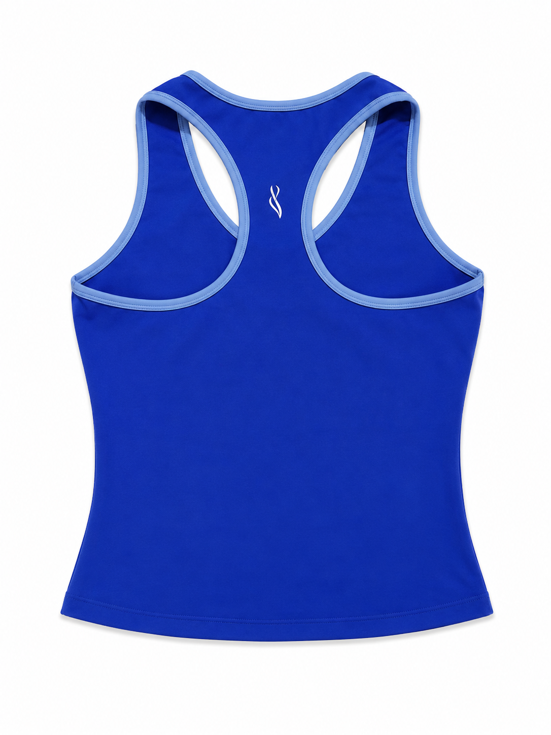 Otia Tank Top - Blue