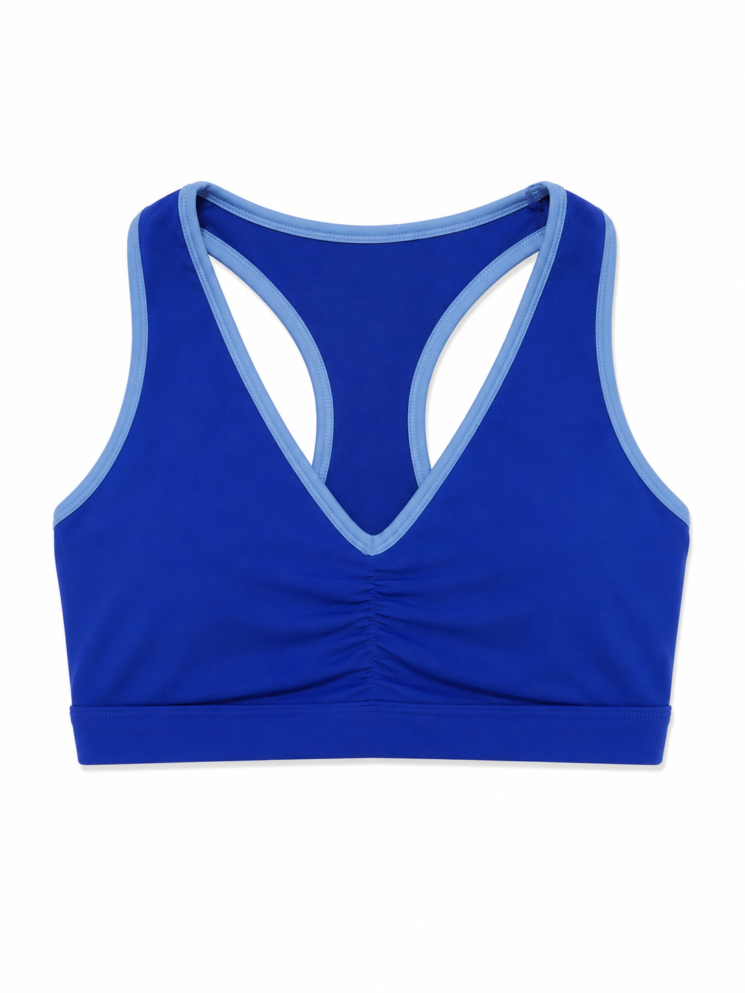 Otia Sports Bra - Blue