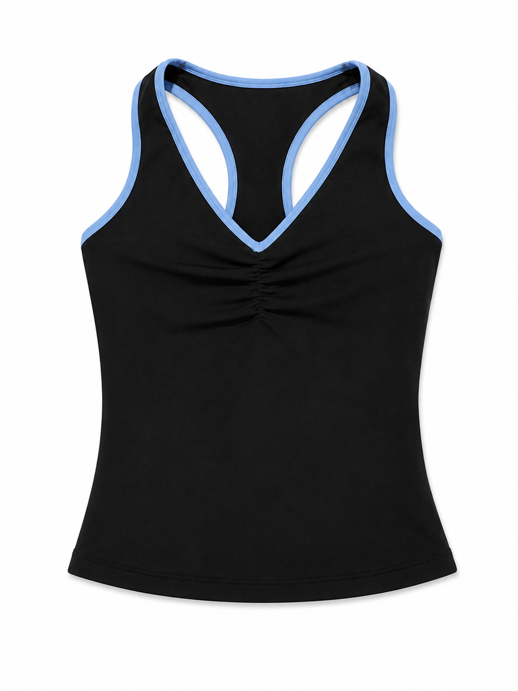 Otia Tank Top - Black
