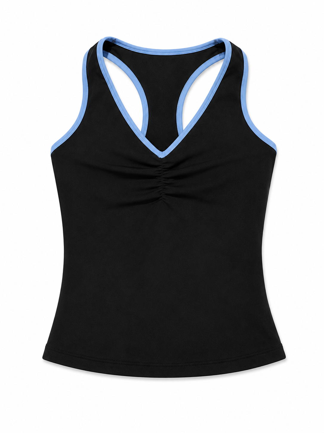 Otia Tank Top - Black