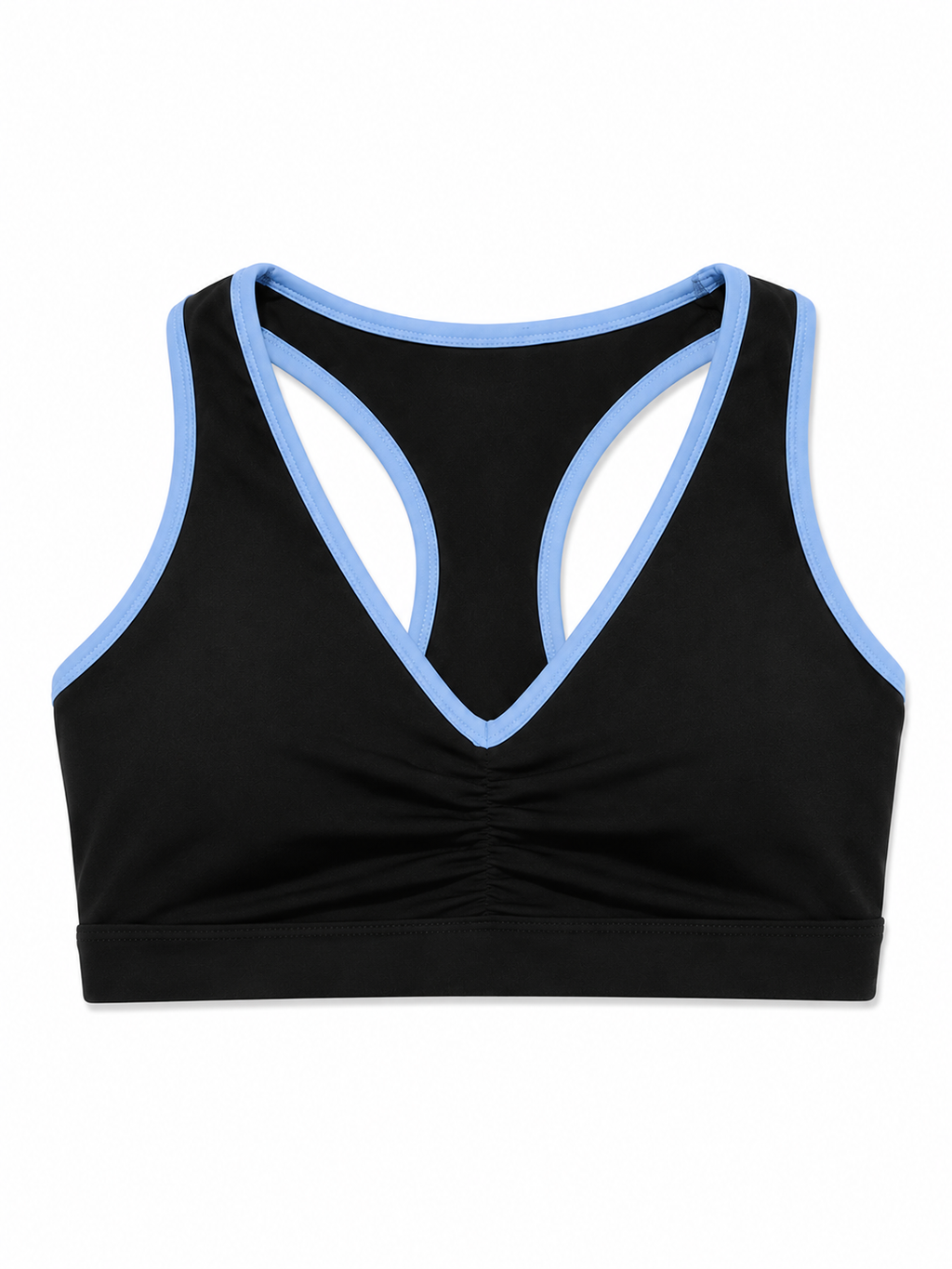 Otia Sports Bra - Black