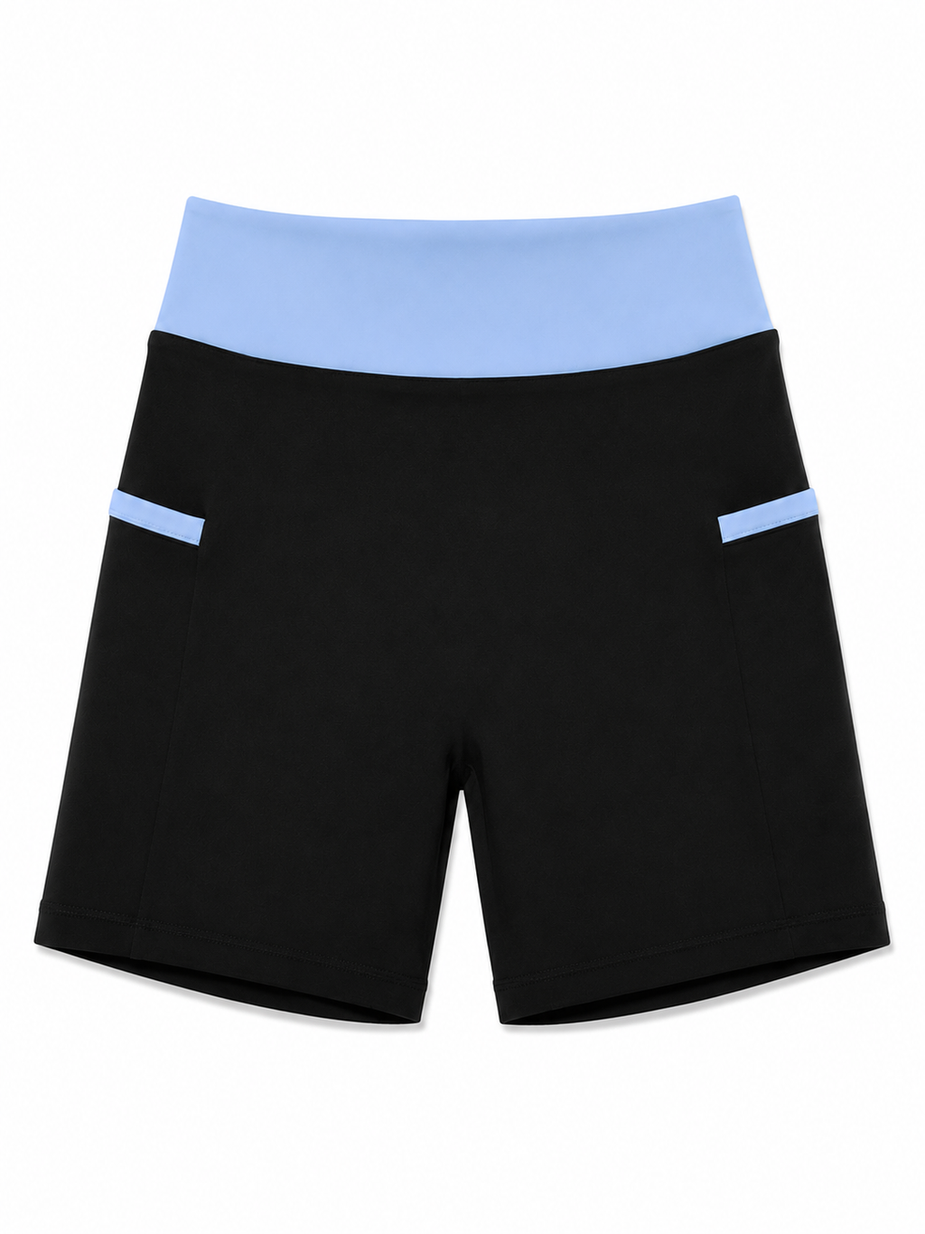 Otia Shorts - Black