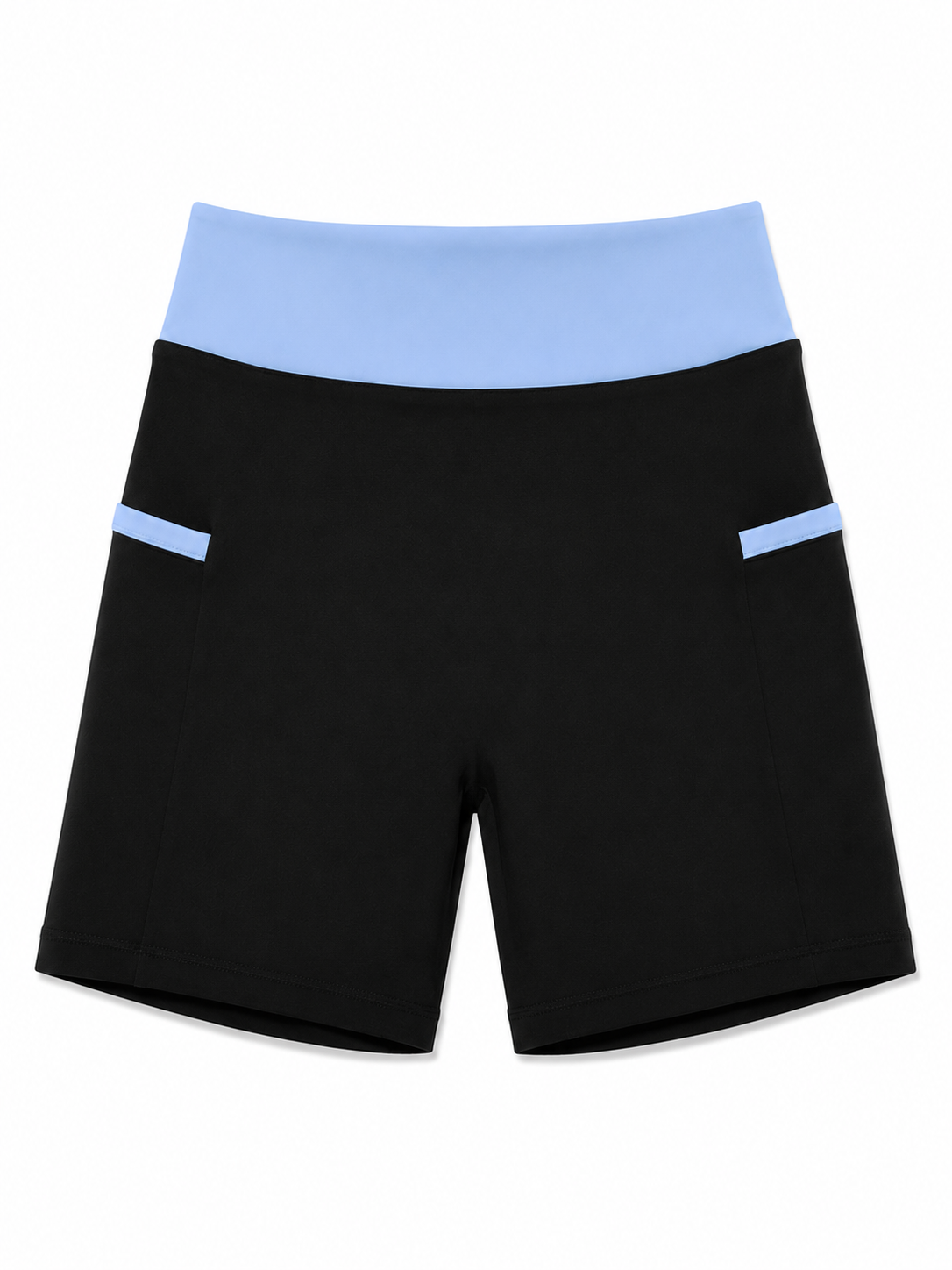 Otia Shorts - Black