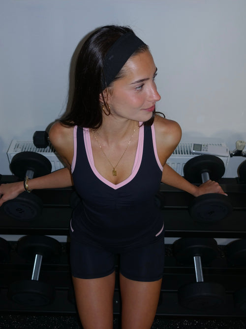 Otia Tank Top