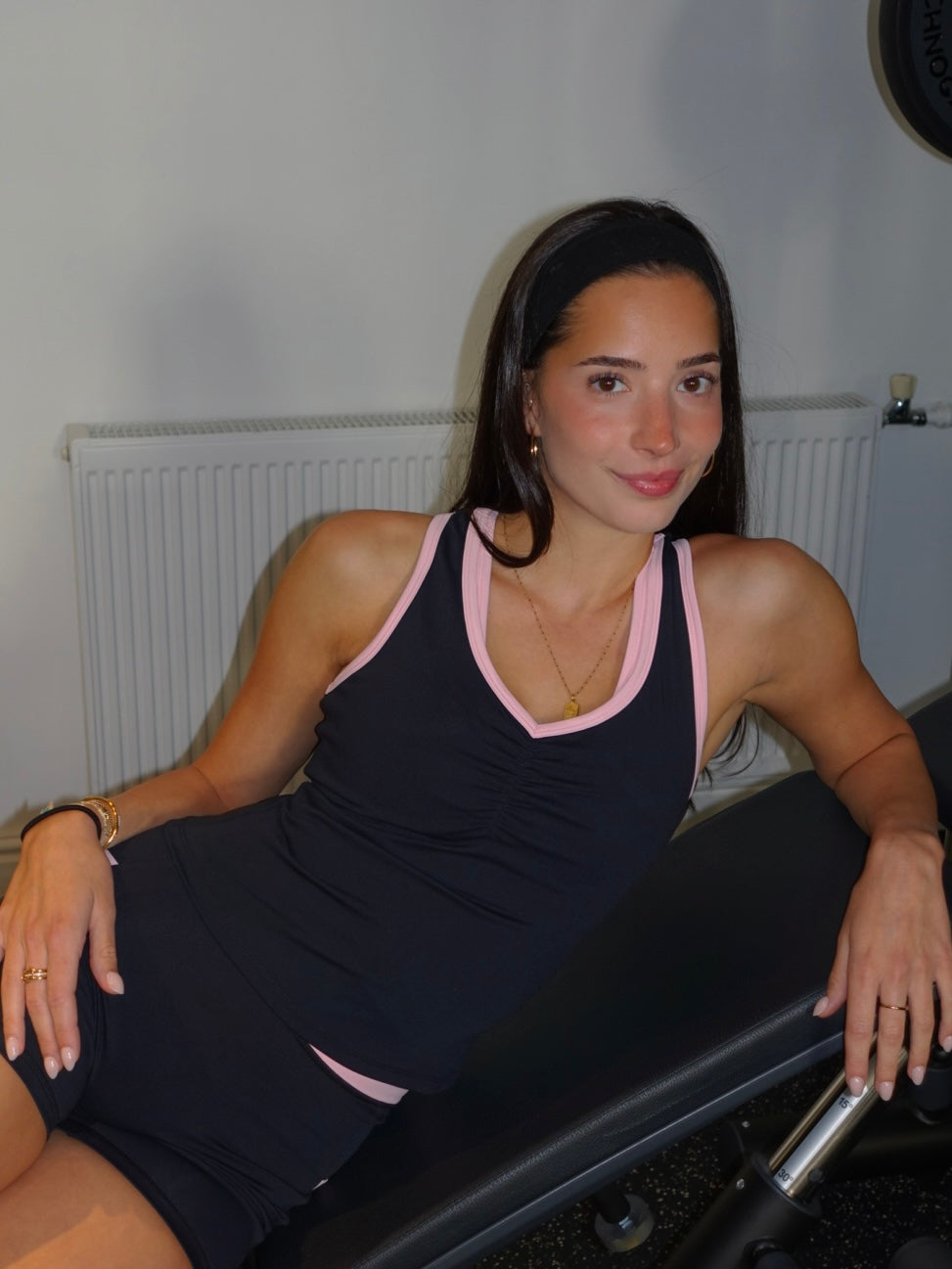 Otia Tank Top