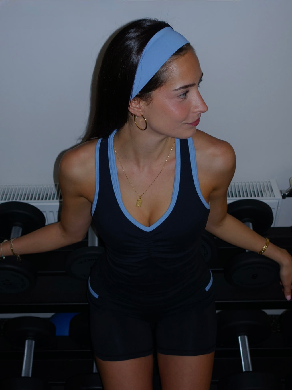 Otia Tank Top
