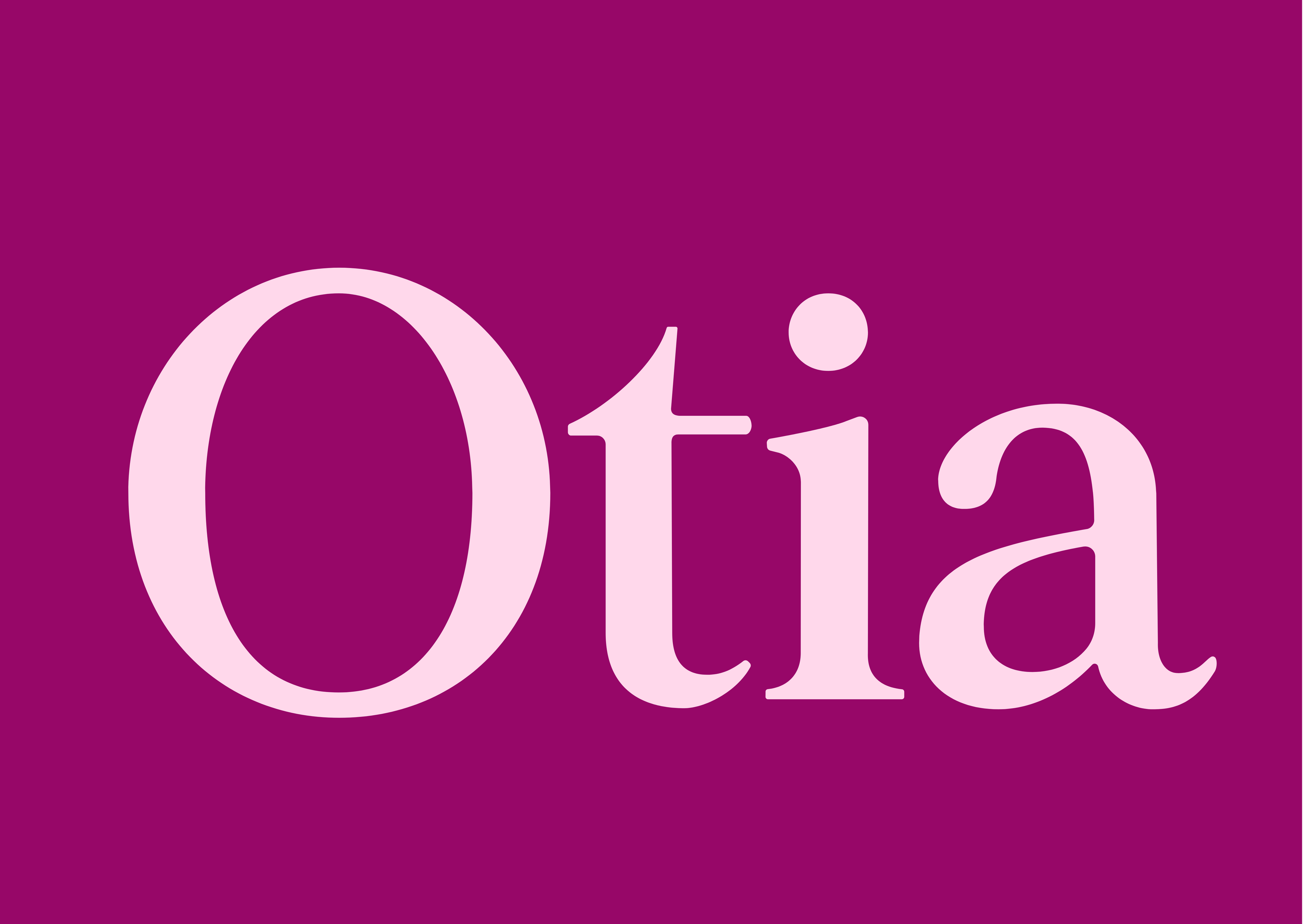 Otia Gift Card